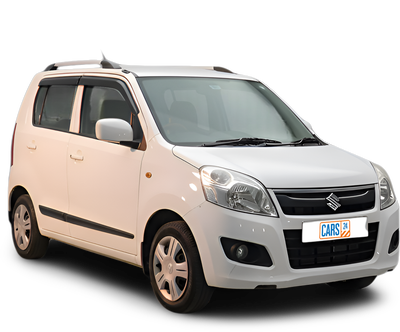 Maruti Wagon R 1.0-img